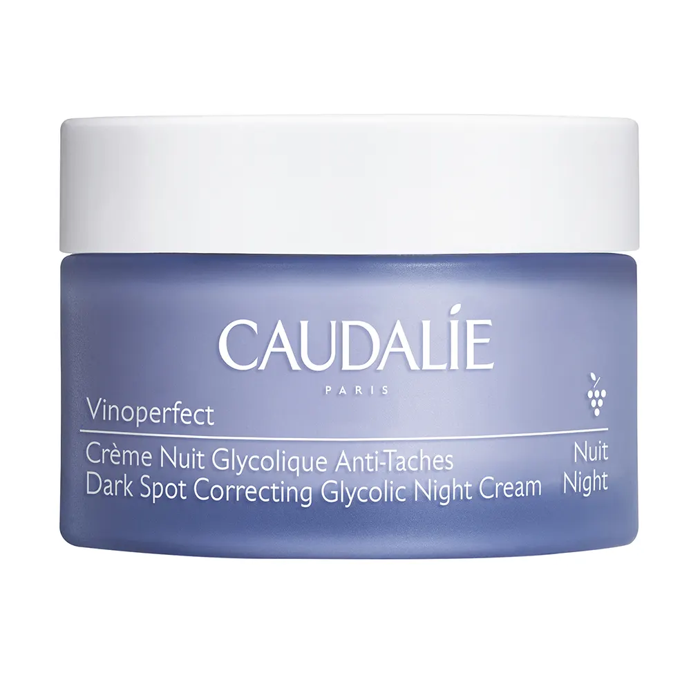 CAUDALIE Vinoperfect Anti-Pigmentfle.Glykol Nacht